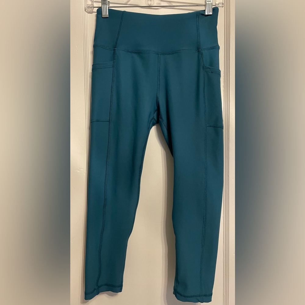 Gottex Yoga Pants